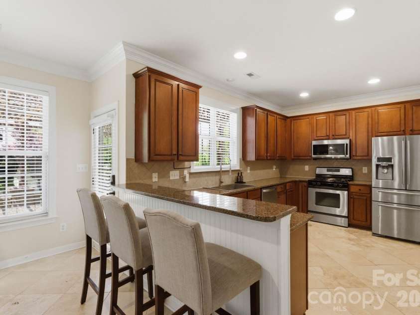 15007 Taylor Ridge Lane, Charlotte, NC 28273.  MLS# CAR4370463, YatesRealty ID 25348. 