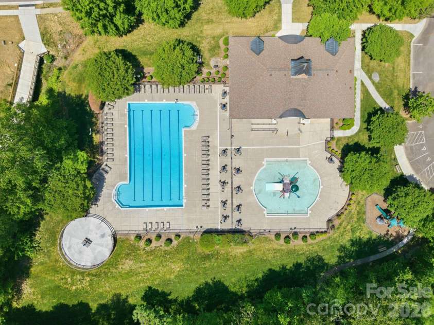 15007 Taylor Ridge Lane, Charlotte, NC 28273.  MLS# CAR4370463, YatesRealty ID 25348. 