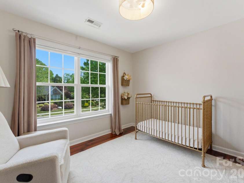 15007 Taylor Ridge Lane, Charlotte, NC 28273.  MLS# CAR4370463, YatesRealty ID 25348. Bedroom #3