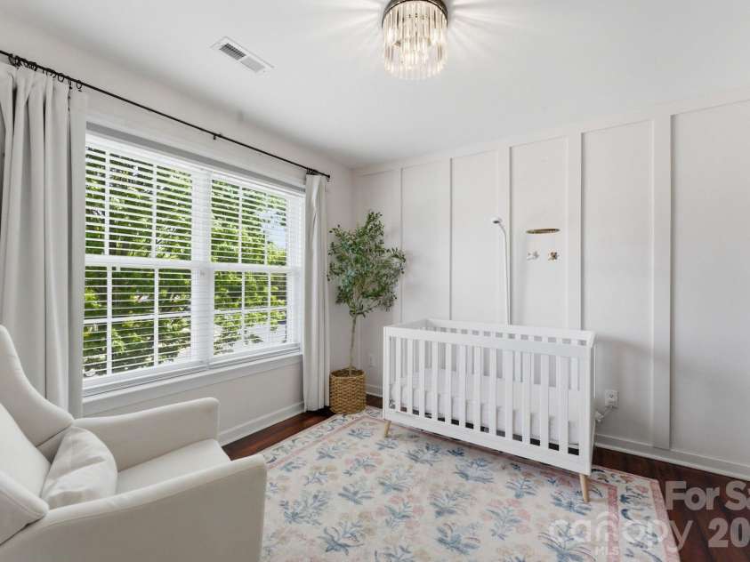 15007 Taylor Ridge Lane, Charlotte, NC 28273.  MLS# CAR4370463, YatesRealty ID 25348. Bedroom #4