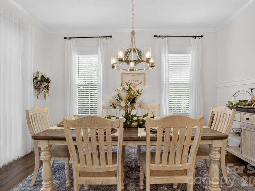 5811 Kristi Lane, Midland, NC 28107.  MLS# CAR4365681, YatesRealty ID 25349. 