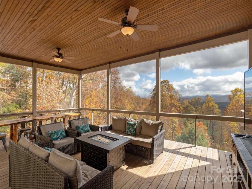 261 Rowland Drive, Hendersonville, NC 28739.  MLS# CAR4217171, YatesRealty ID 2535. 