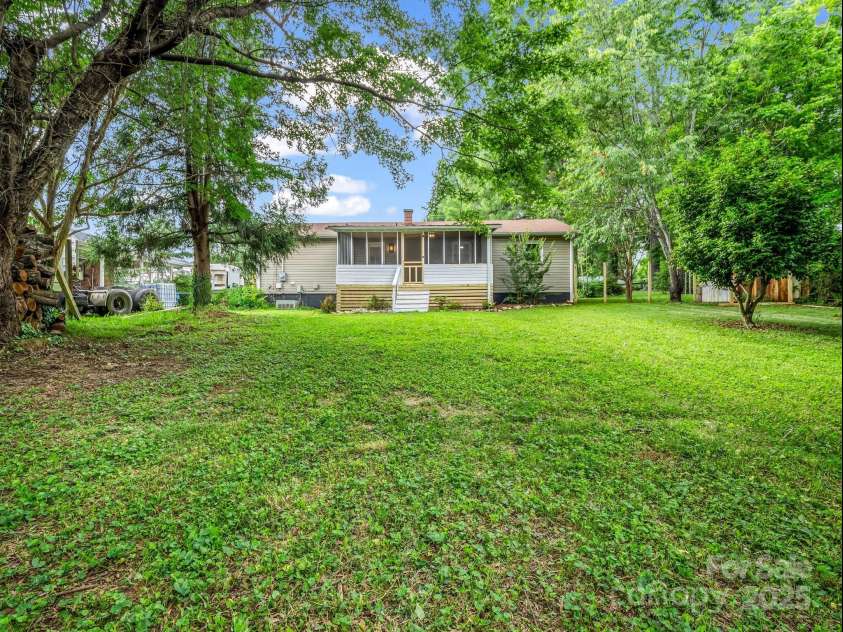 228 Old Wagy Road, Forest City, NC 28043.  MLS# CAR4273386, YatesRealty ID 25350. 