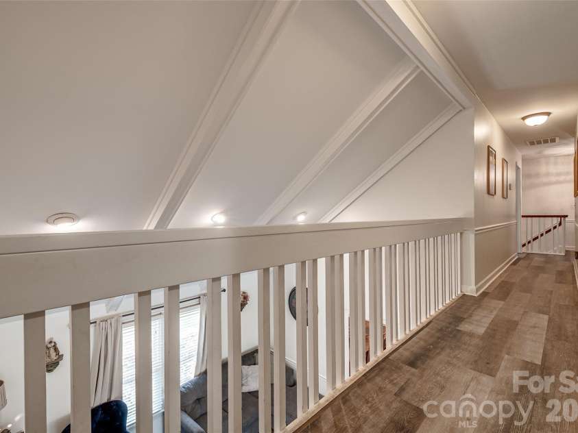 1015 Quail Circle, Salisbury, NC 28147.  MLS# CAR4327821, YatesRealty ID 25358. Smooth Ceilings Throughout Home