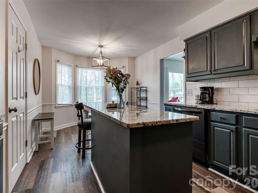 1015 Quail Circle, Salisbury, NC 28147.  MLS# CAR4327821, YatesRealty ID 25358. Walk-In Pantry