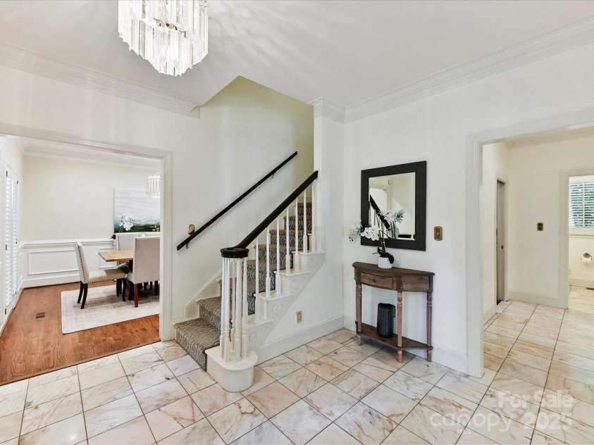 6546 Chestnut Grove Lane, Charlotte, NC 28210.  MLS# CAR4276539, YatesRealty ID 25358. 