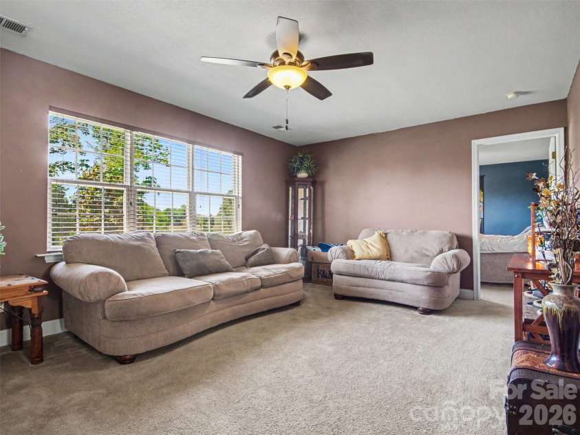 539 Brawley Road, Cleveland, NC 27013.  MLS# CAR4380708, YatesRealty ID 25359. 