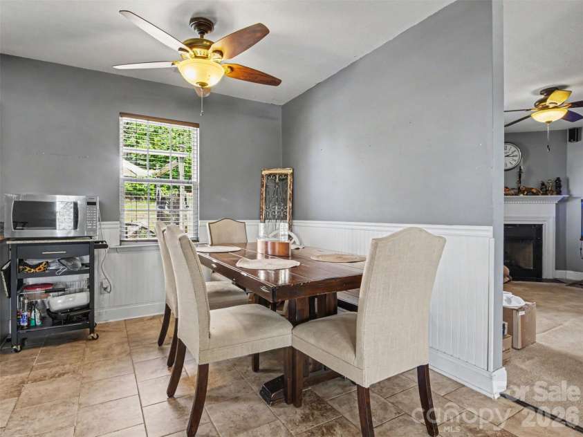 539 Brawley Road, Cleveland, NC 27013.  MLS# CAR4380708, YatesRealty ID 25359. 