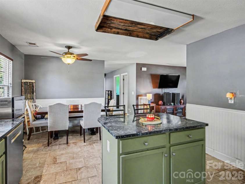 539 Brawley Road, Cleveland, NC 27013.  MLS# CAR4380708, YatesRealty ID 25359. 