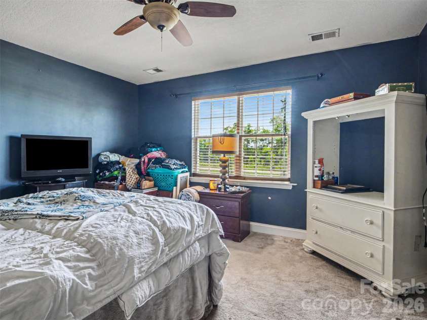 539 Brawley Road, Cleveland, NC 27013.  MLS# CAR4380708, YatesRealty ID 25359. 