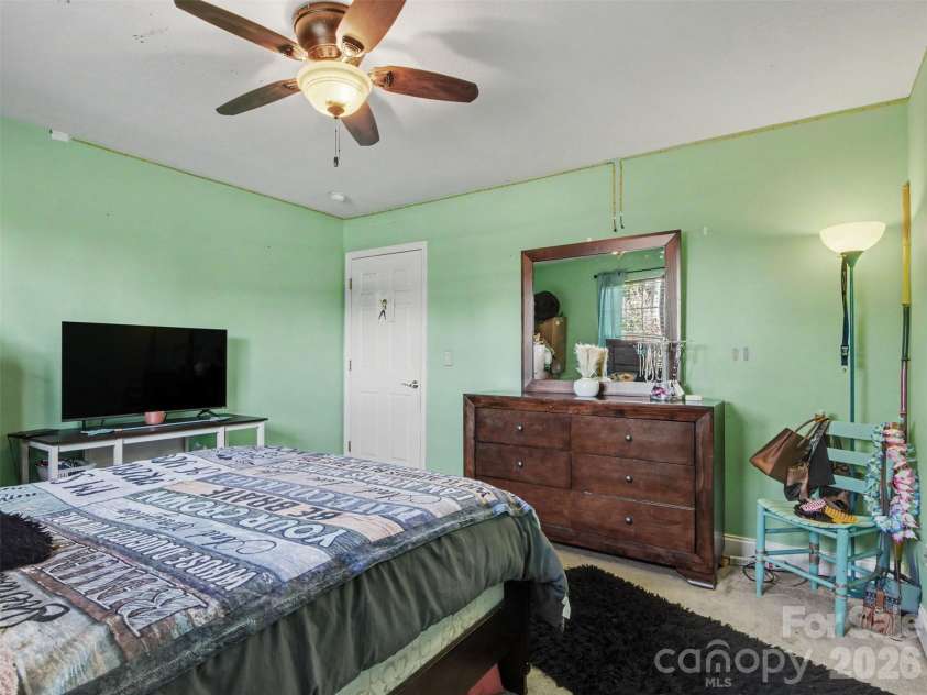 539 Brawley Road, Cleveland, NC 27013.  MLS# CAR4380708, YatesRealty ID 25359. 