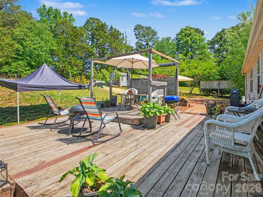 539 Brawley Road, Cleveland, NC 27013.  MLS# CAR4380708, YatesRealty ID 25359. 