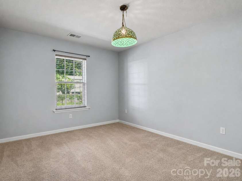 539 Brawley Road, Cleveland, NC 27013.  MLS# CAR4380708, YatesRealty ID 25359. Virtually removed personal belongings viewed in next photos