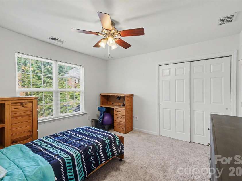 9107 Kensington Forest Drive, Harrisburg, NC 28075.  MLS# CAR4377399, YatesRealty ID 25360. 