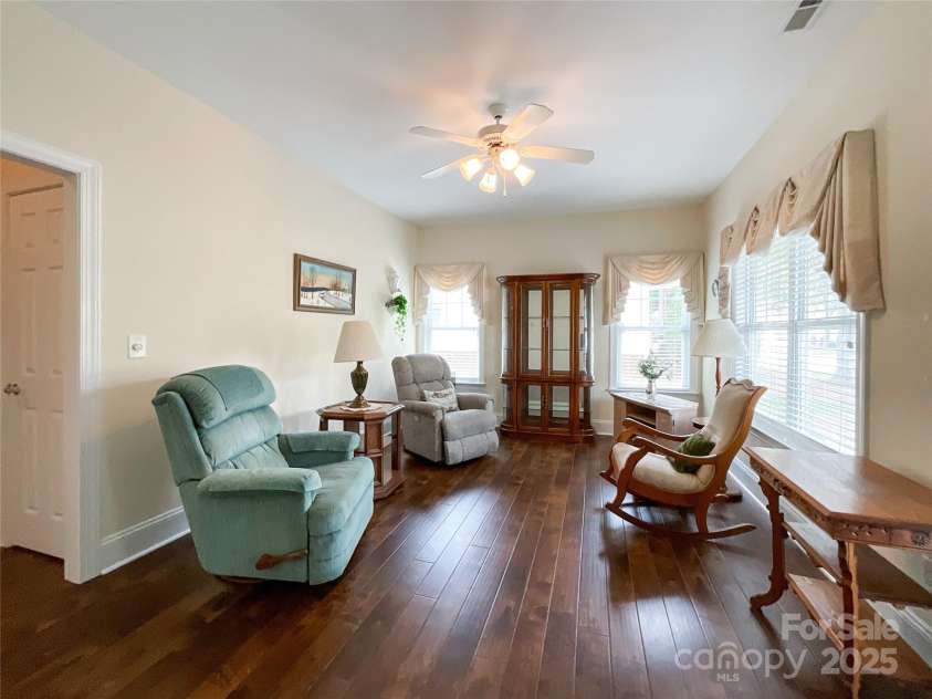 2327 Granville Place, Monroe, NC 28110.  MLS# CAR4277405, YatesRealty ID 25361. 