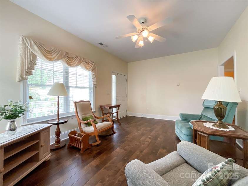 2327 Granville Place, Monroe, NC 28110.  MLS# CAR4277405, YatesRealty ID 25361. 