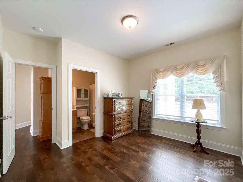 2327 Granville Place, Monroe, NC 28110.  MLS# CAR4277405, YatesRealty ID 25361. 