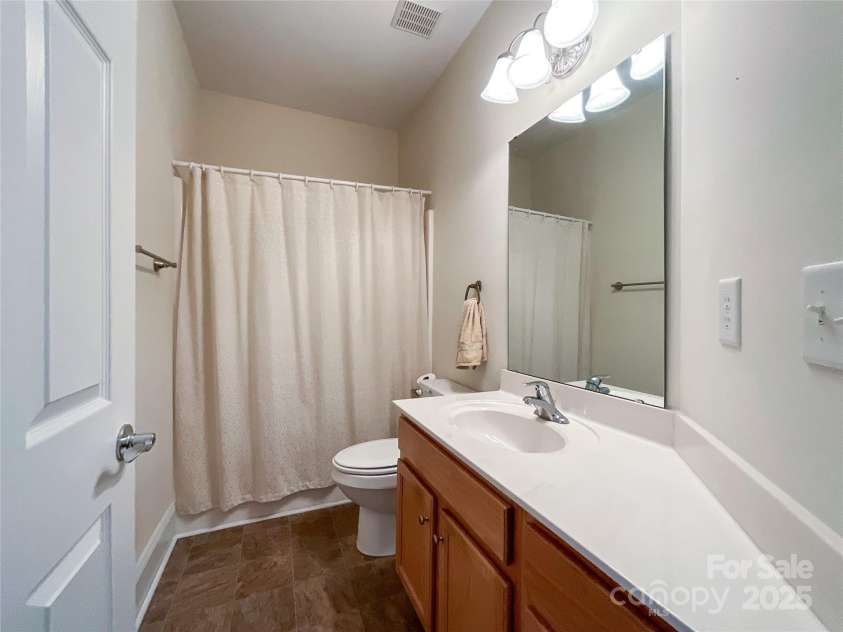 2327 Granville Place, Monroe, NC 28110.  MLS# CAR4277405, YatesRealty ID 25361. 