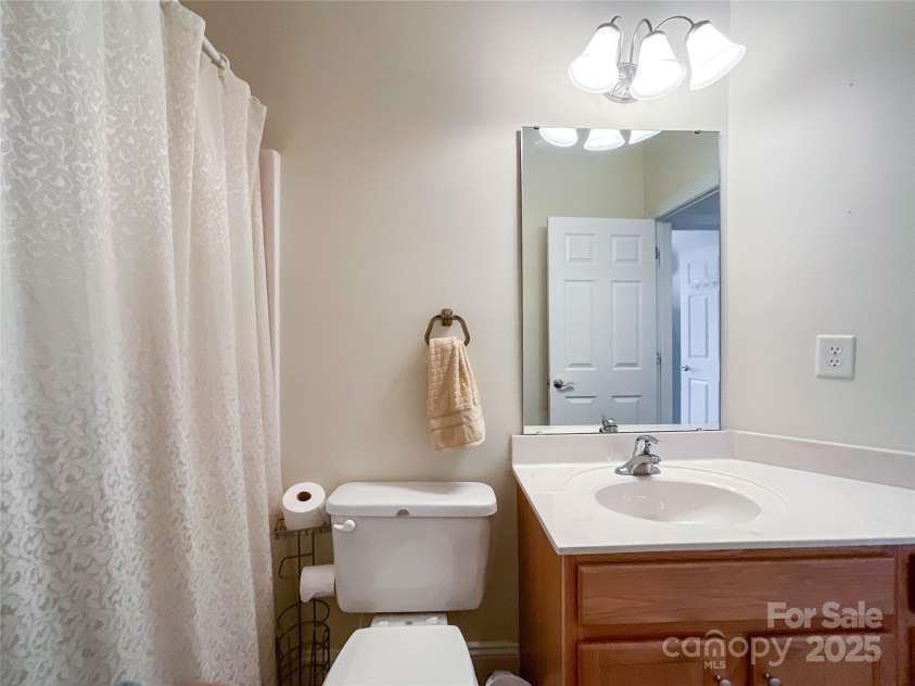 2327 Granville Place, Monroe, NC 28110.  MLS# CAR4277405, YatesRealty ID 25361. 