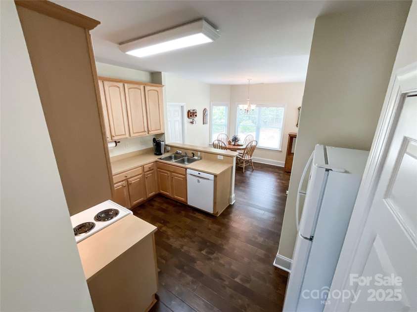 2327 Granville Place, Monroe, NC 28110.  MLS# CAR4277405, YatesRealty ID 25361. 