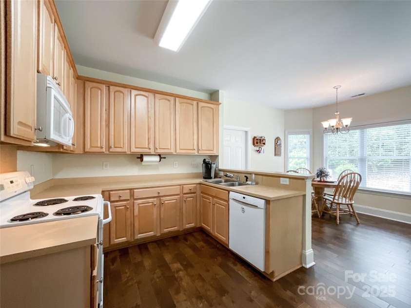 2327 Granville Place, Monroe, NC 28110.  MLS# CAR4277405, YatesRealty ID 25361. 