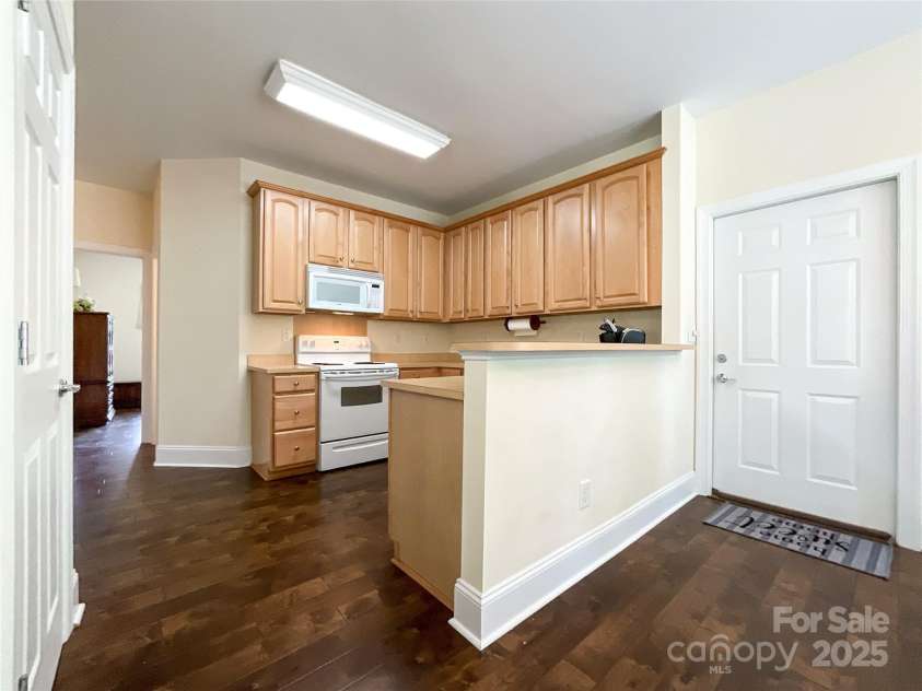 2327 Granville Place, Monroe, NC 28110.  MLS# CAR4277405, YatesRealty ID 25361. 