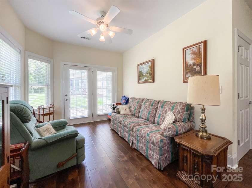 2327 Granville Place, Monroe, NC 28110.  MLS# CAR4277405, YatesRealty ID 25361. 
