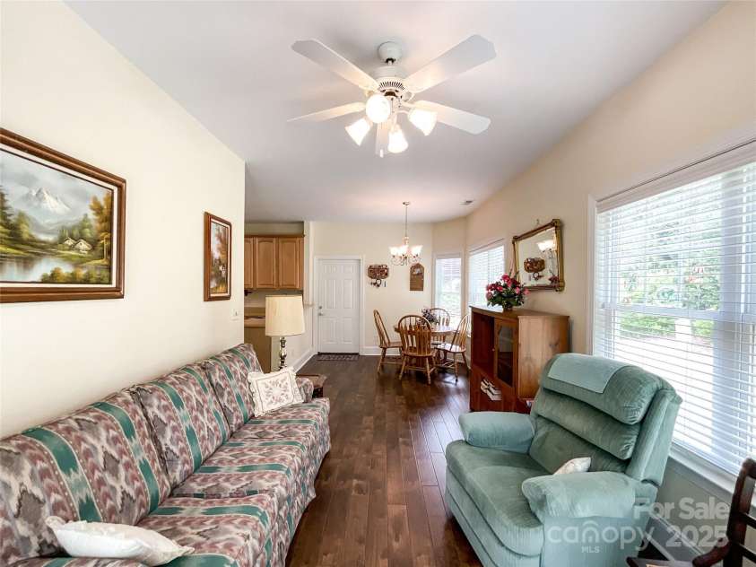 2327 Granville Place, Monroe, NC 28110.  MLS# CAR4277405, YatesRealty ID 25361. 