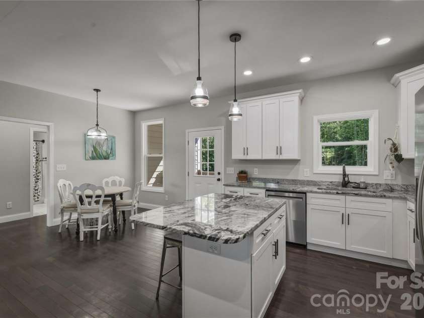 3056 Richard Street, Morganton, NC 28655.  MLS# CAR4383191, YatesRealty ID 25361. 