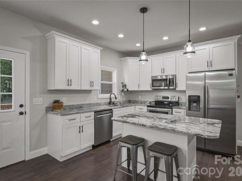 3056 Richard Street, Morganton, NC 28655.  MLS# CAR4383191, YatesRealty ID 25361. 