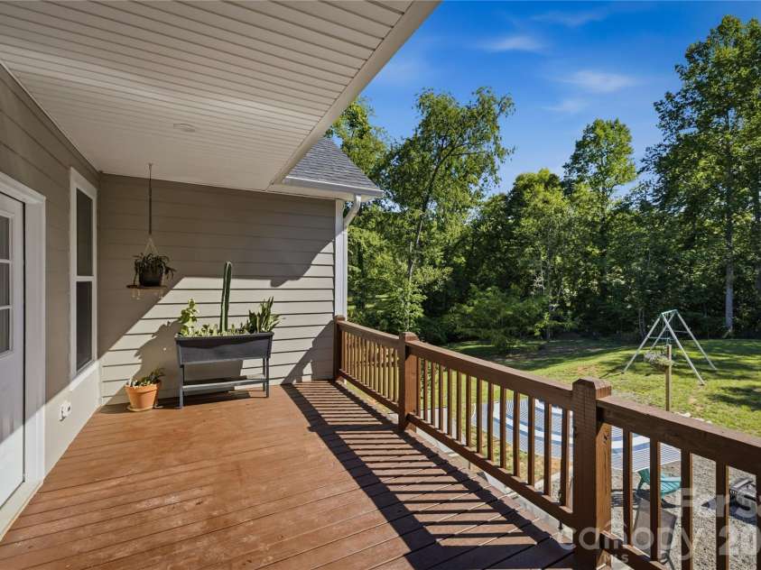 3056 Richard Street, Morganton, NC 28655.  MLS# CAR4383191, YatesRealty ID 25361. 