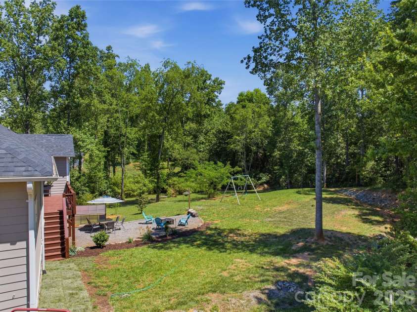 3056 Richard Street, Morganton, NC 28655.  MLS# CAR4383191, YatesRealty ID 25361. 