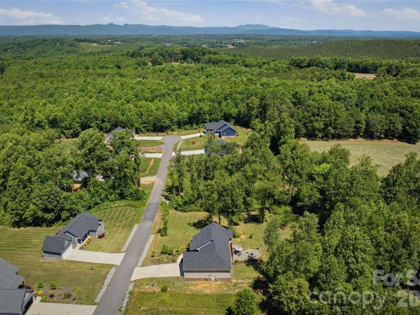 3056 Richard Street, Morganton, NC 28655.  MLS# CAR4383191, YatesRealty ID 25361. 