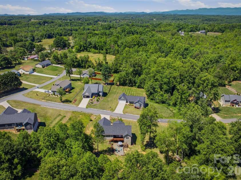 3056 Richard Street, Morganton, NC 28655.  MLS# CAR4383191, YatesRealty ID 25361. 