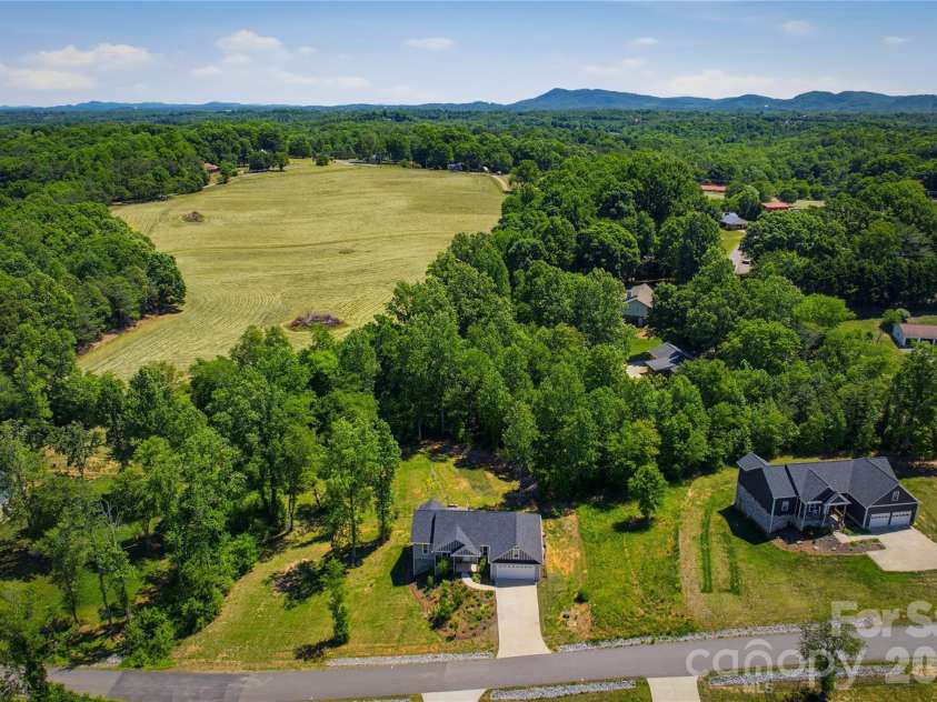 3056 Richard Street, Morganton, NC 28655.  MLS# CAR4383191, YatesRealty ID 25361. 