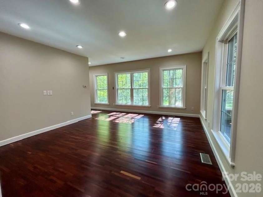 1319 Cathey Road, Charlotte, NC 28214.  MLS# CAR4366814, YatesRealty ID 25362. 