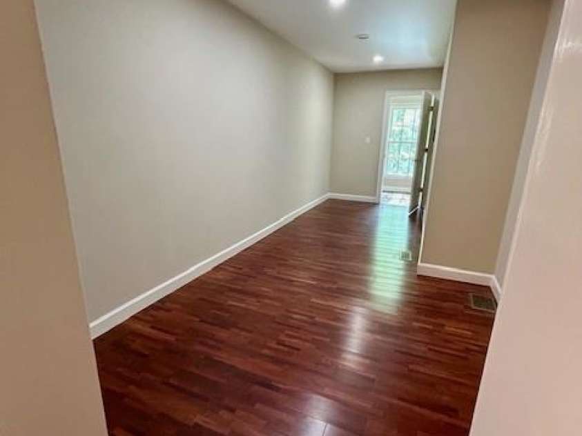 1319 Cathey Road, Charlotte, NC 28214.  MLS# CAR4366814, YatesRealty ID 25362. Primary Closet