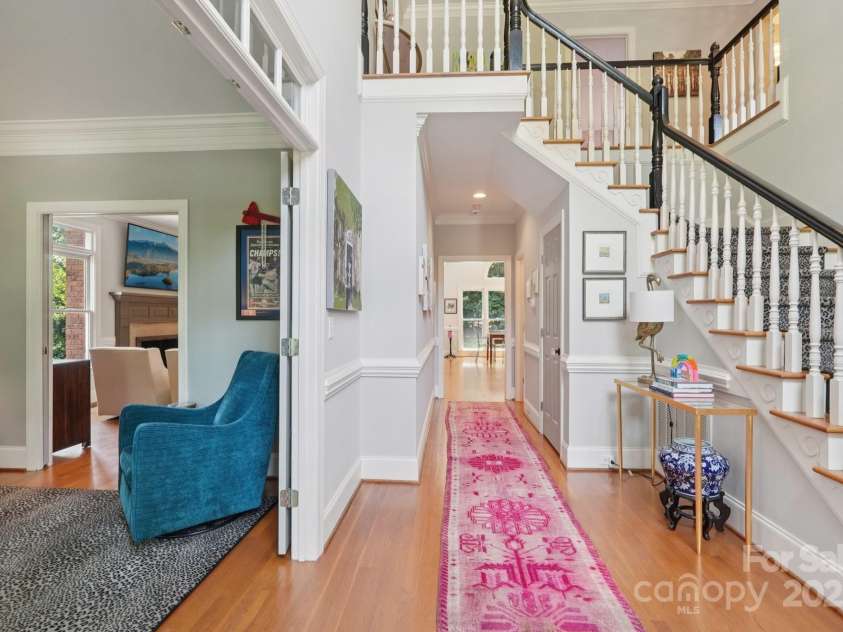 9015 Kirkley Court, Charlotte, NC 28277.  MLS# CAR4276542, YatesRealty ID 25363. 