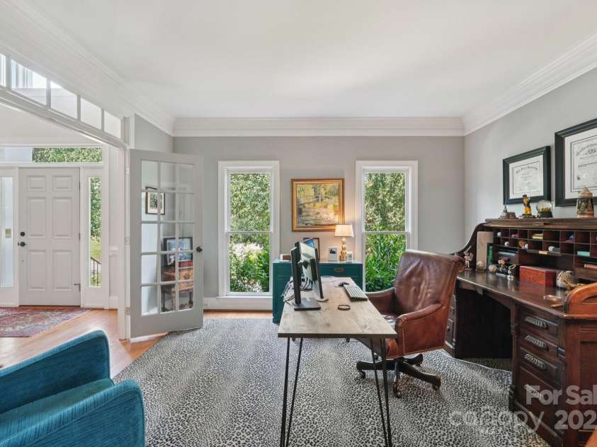 9015 Kirkley Court, Charlotte, NC 28277.  MLS# CAR4276542, YatesRealty ID 25363. 