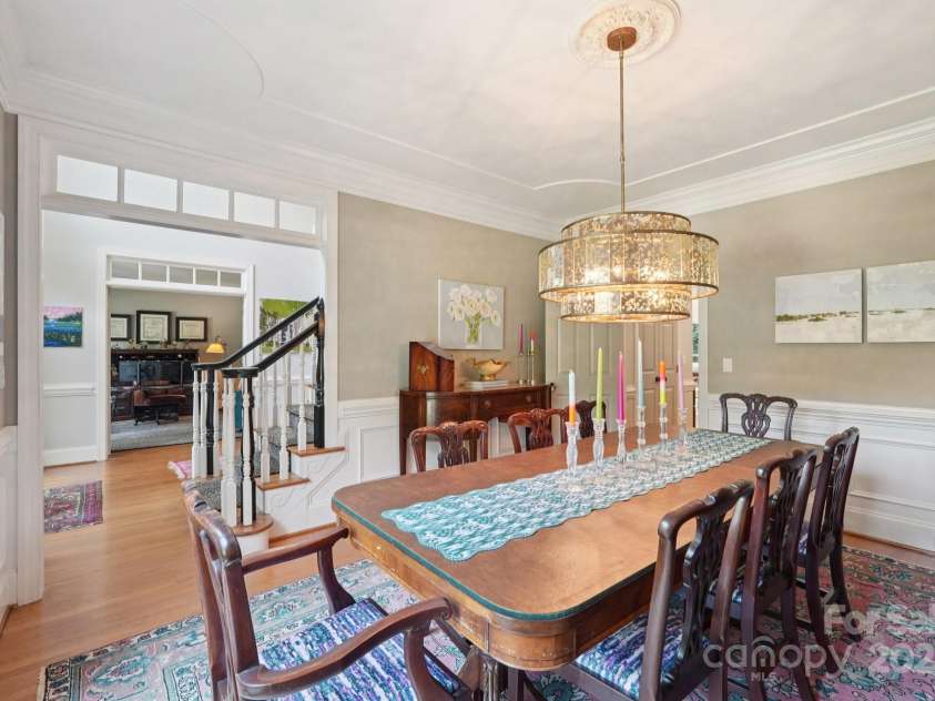 9015 Kirkley Court, Charlotte, NC 28277.  MLS# CAR4276542, YatesRealty ID 25363. 