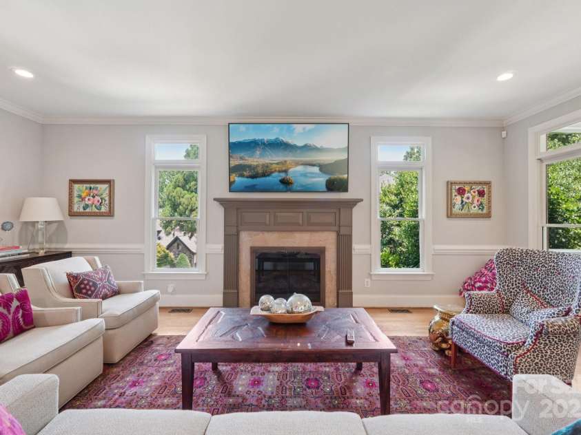 9015 Kirkley Court, Charlotte, NC 28277.  MLS# CAR4276542, YatesRealty ID 25363. 