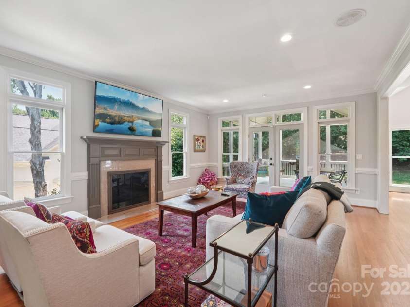 9015 Kirkley Court, Charlotte, NC 28277.  MLS# CAR4276542, YatesRealty ID 25363. 