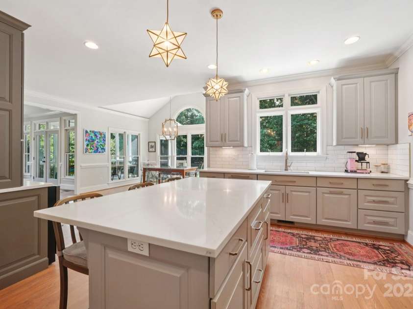 9015 Kirkley Court, Charlotte, NC 28277.  MLS# CAR4276542, YatesRealty ID 25363. 