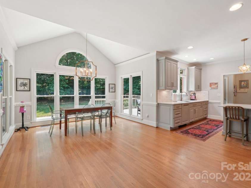 9015 Kirkley Court, Charlotte, NC 28277.  MLS# CAR4276542, YatesRealty ID 25363. 