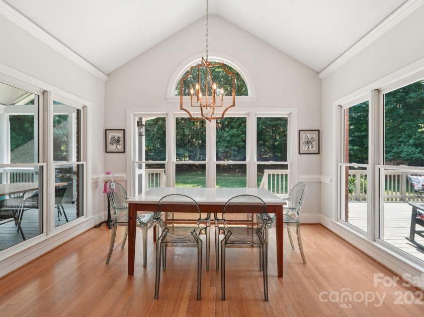 9015 Kirkley Court, Charlotte, NC 28277.  MLS# CAR4276542, YatesRealty ID 25363. 