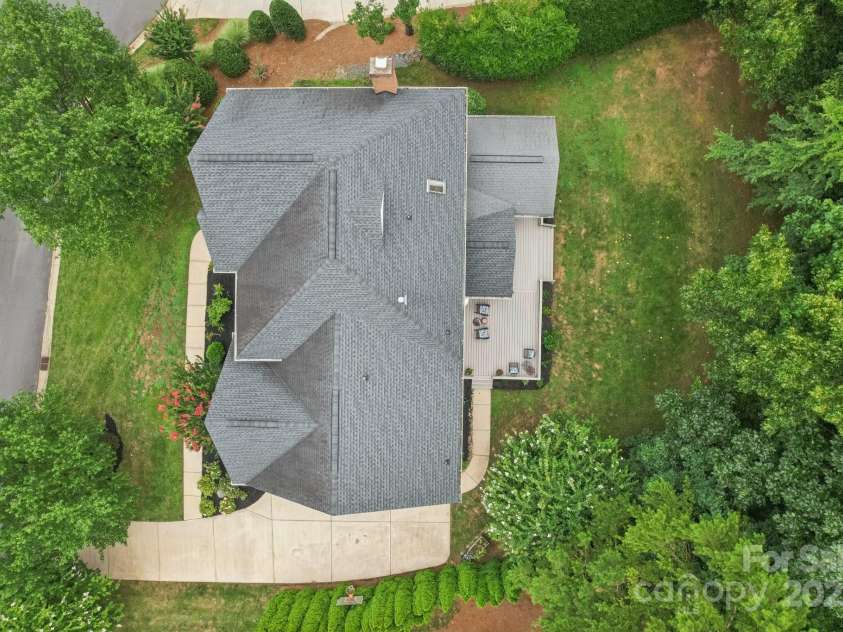 9015 Kirkley Court, Charlotte, NC 28277.  MLS# CAR4276542, YatesRealty ID 25363. 