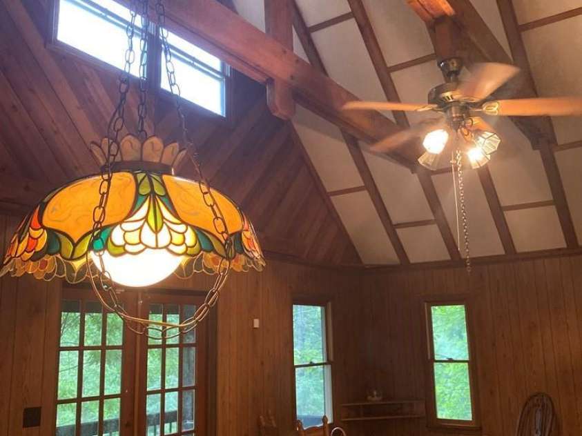 268 Poor Boy Lane, Whittier, NC 28789.  MLS# CAR4279715, YatesRealty ID 25364. 