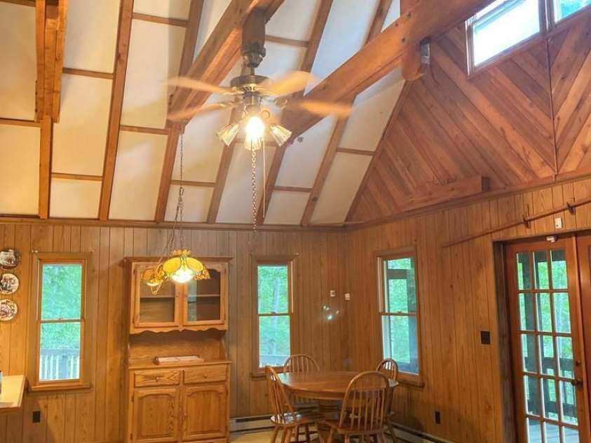 268 Poor Boy Lane, Whittier, NC 28789.  MLS# CAR4279715, YatesRealty ID 25364. 