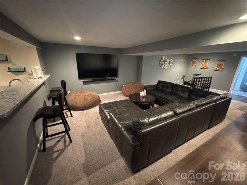 772 Rosegate Drive, Gastonia, NC 28056.  MLS# CAR4385357, YatesRealty ID 25364. 
