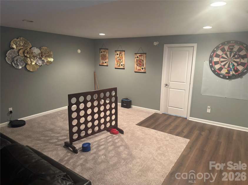 772 Rosegate Drive, Gastonia, NC 28056.  MLS# CAR4385357, YatesRealty ID 25364. 